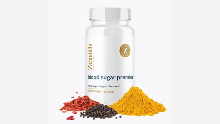 Blood Sugar Premier: Betrug oder funktioniert es? WAHRE Bewertungen und Meinungen