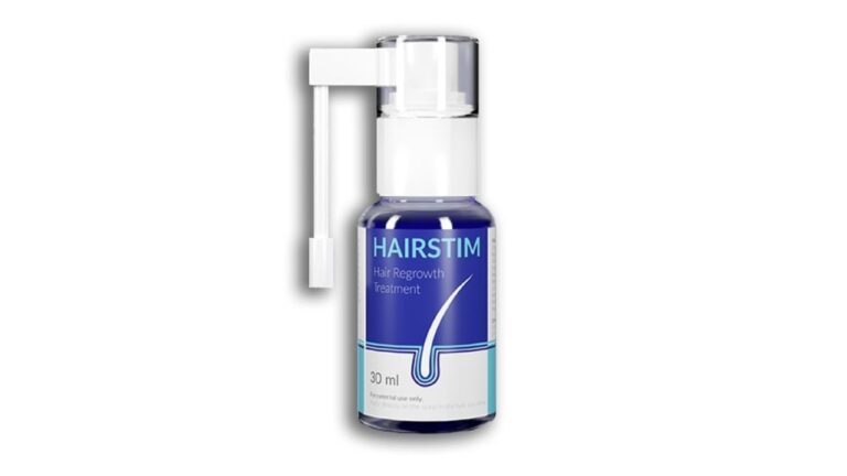 Hairstim:Funktioniert es wirklich? Kundenmeinungen und Bewertungen