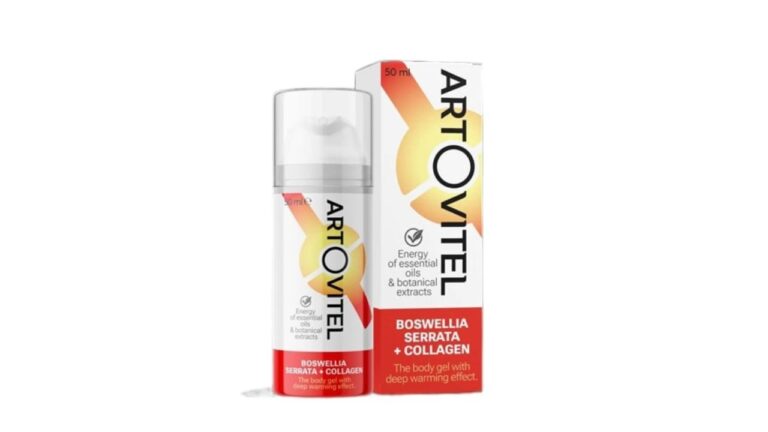 Artovitel: Ein kraftvolles Salbe für Gelenk- und Hautgesundheit
