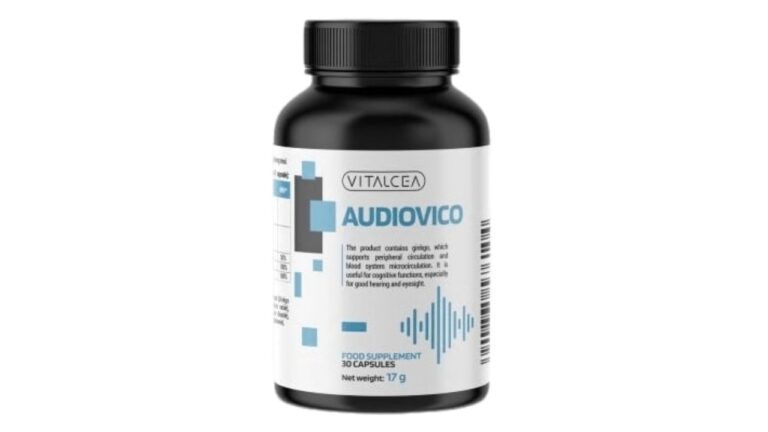 Audiovico Bewertungen: Betrugsserum oder ist es Qualität? WAHRE Kundenrezensionen und Meinungen