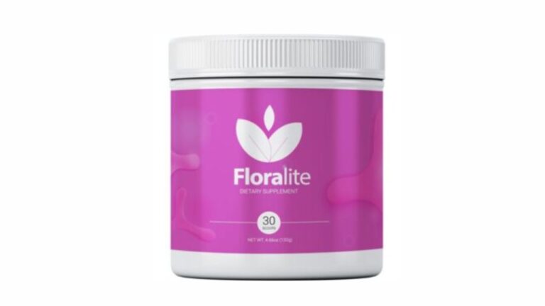Floralite Bewertungen: Unsere Unparteiische Bewertung Nach Dem Test!